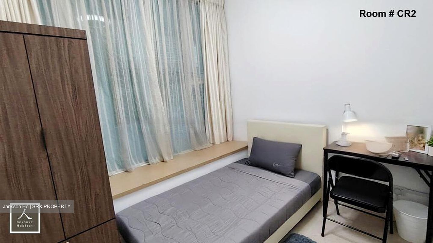 Parc Emily (D9), Condominium #481281261